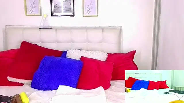 Ashley Beenson online show from 27, 1, 2025