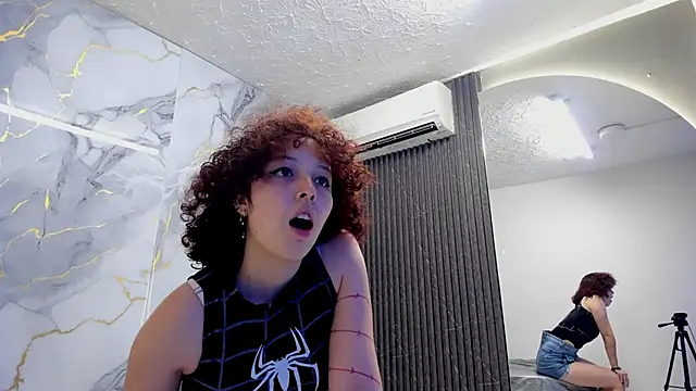 Katemoss70 online show from 18, 1, 2025