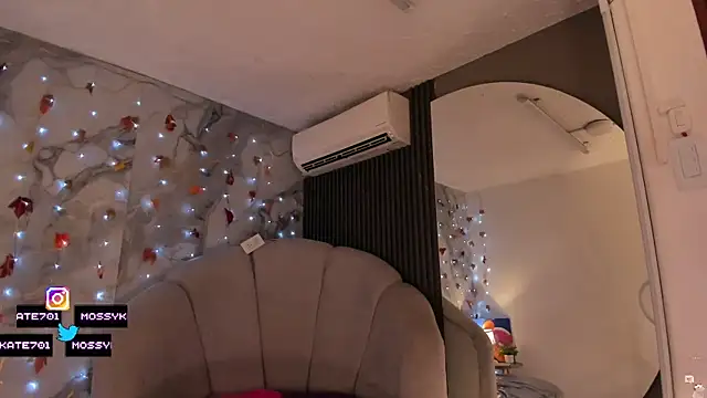 Katemoss70 online show from 27, 11, 2025