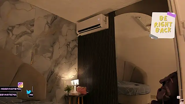 Katemoss70 online show from 12, 1, 2026