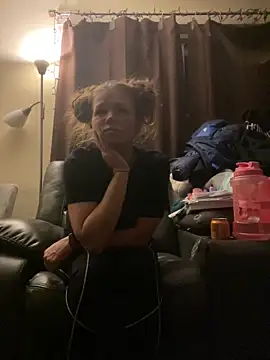 bustybunny25 online show from 17, 2, 2025