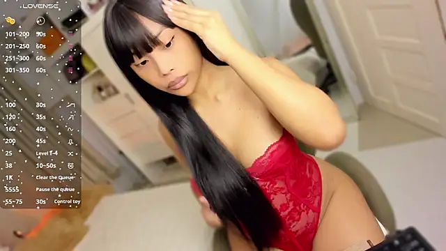 Snapshot of venusangelicxx chatting on 18, 2, 2026 venusangelicxx online show from 18, 2, 2026