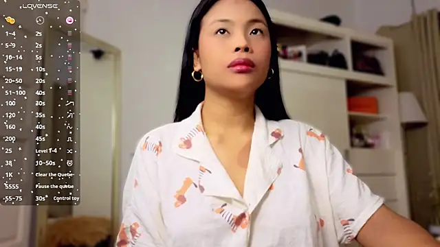 Snapshot of venusangelicxx chatting on 22, 2, 2026 venusangelicxx online show from 22, 2, 2026