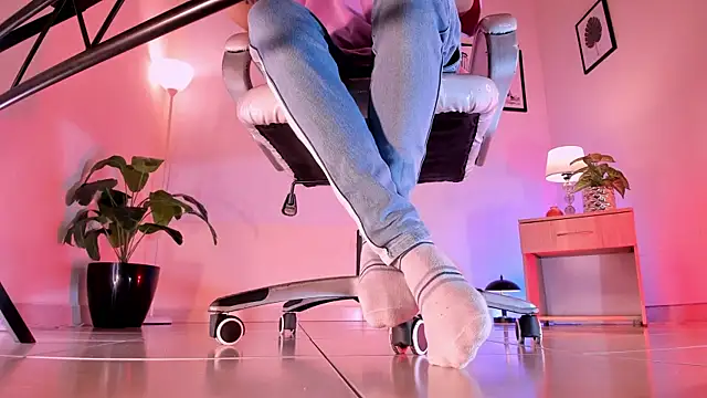 ArchieCollins online show from 15, 10, 2025