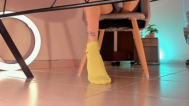 ArchieCollins online show from 23, 11, 2025