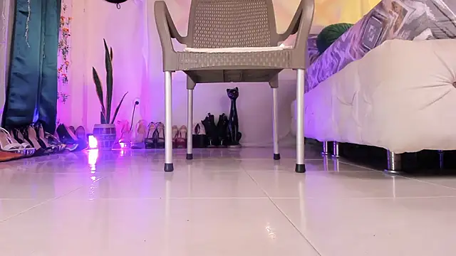 ArchieCollins online show from 15, 3, 2026