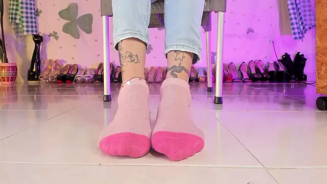 ArchieCollins online show from 21, 3, 2026