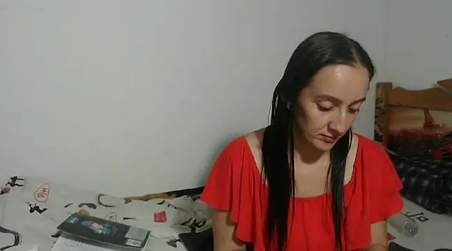 DeepAnal07 online show from 25, 12, 2024