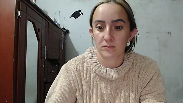 DeepAnal07 online show from 5, 4, 2026