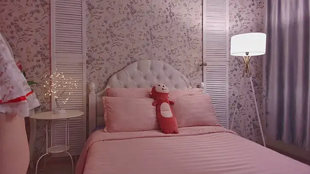 Wendy-Darling online show from 31, 10, 2025