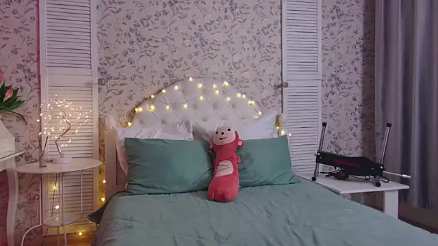 Wendy-Darling online show from 2, 3, 2026