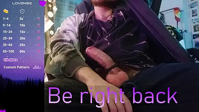 Purple Flamingo online show from 25, 2, 2026