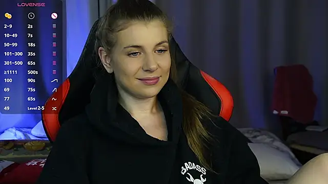 Just alice online show from 18, 3, 2025