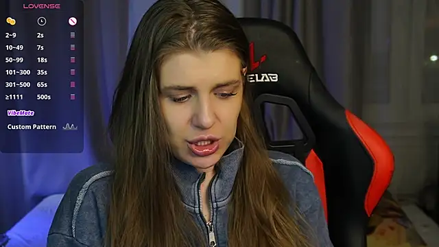 Just alice online show from 22, 3, 2025