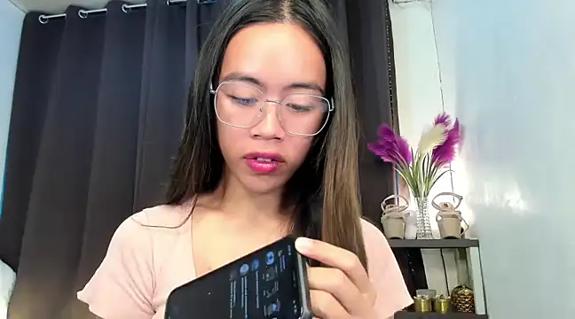 Emma Jones88 online show from 15, 2, 2025