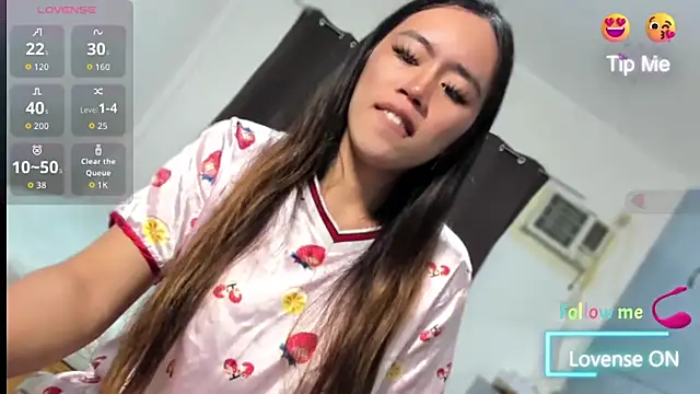 Emma Jones88 online show from 8, 10, 2025