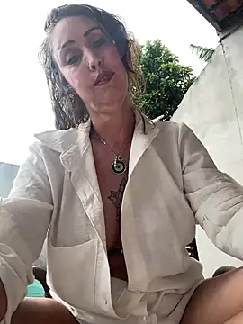 Snapshot of RAIRAsexy chatting on 2, 3, 2025 RAIRAsexy online show from 2, 3, 2025