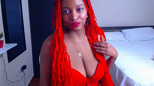 Snapshot of RubyFetish chatting on 17, 7, 2026 RubyFetish online show from 17, 7, 2026