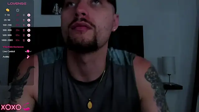 Snapshot of Pleasure_Vibes23 chatting on 27, 12, 2024 Pleasure Vibes23 online show from 27, 12, 2024