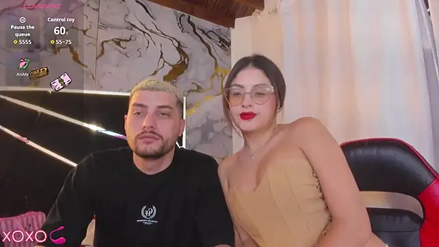 Pleasure Vibes23 online show from 16, 10, 2025