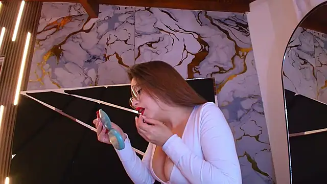 Pleasure Vibes23 online show from 15, 12, 2025