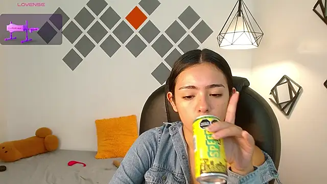 Ivy Gail online show from 11, 12, 2024