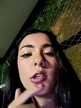 Ivy Gail online show from 25, 12, 2024