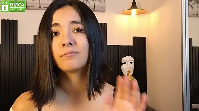 Ivy Gail online show from 11, 4, 2026