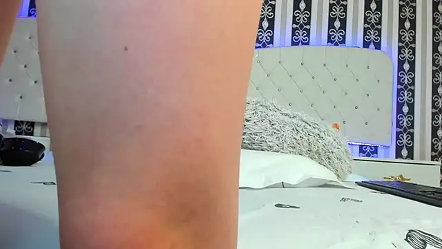 Snapshot of Aidasina chatting on 16, 2, 2025 Aidasina online show from 16, 2, 2025