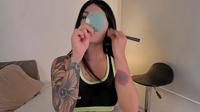 Cilie lee online show from 25, 1, 2025