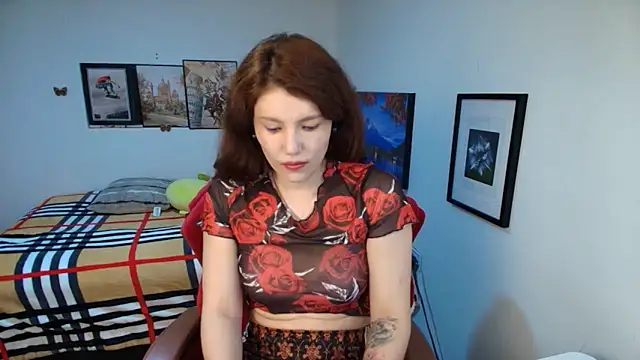 jrcamila online show from 2, 11, 2025