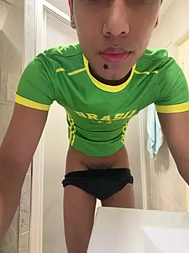 Jhonny123 0 online show from 4, 5, 2026