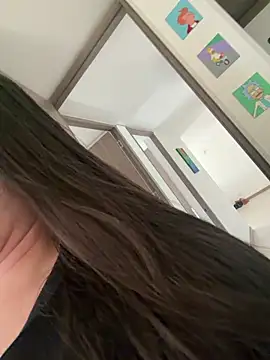 Snapshot of anli5 chatting on 3, 3, 2026 anli5 online show from 3, 3, 2026