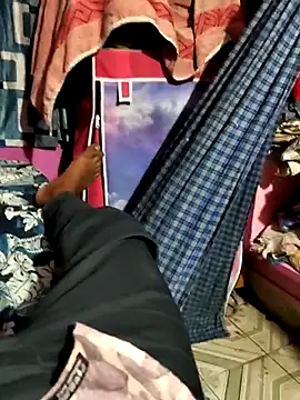 Gopal1243 online show from 31, 1, 2026