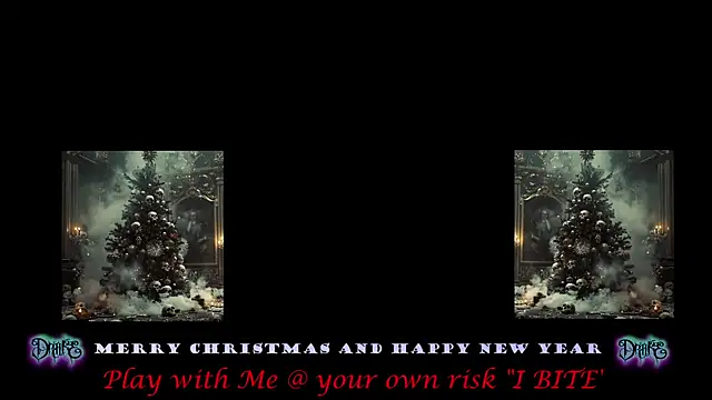 Snapshot of Drake_DVamp chatting on 20, 12, 2025 Drake DVamp online show from 20, 12, 2025