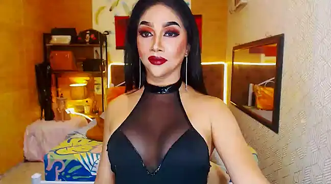 MeatyhorsecockMistress online show from 7, 3, 2025