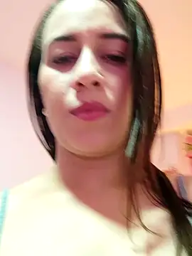 Nanybaker95 online show from 27, 12, 2024