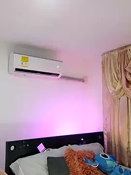 Nanybaker95 online show from 16, 1, 2025