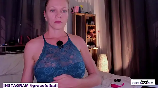 murmur kati  online show from 15, 4, 2026