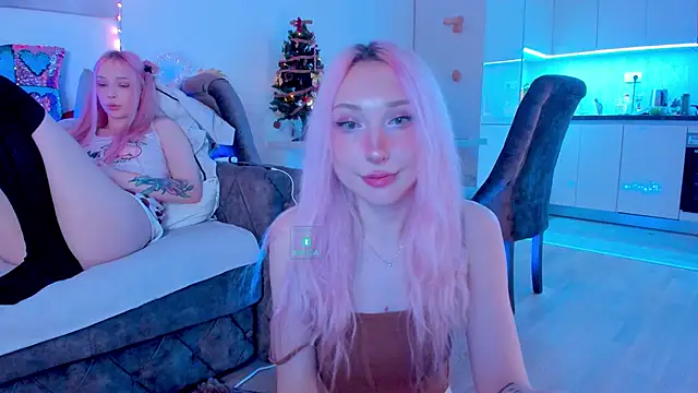 AlexRoseLiRed online show from 22, 12, 2024