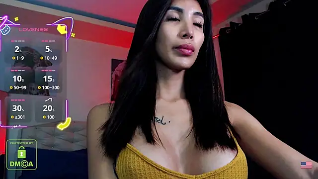 Snapshot of BunnieAngel chatting on 25, 3, 2026 BunnieAngel online show from 25, 3, 2026