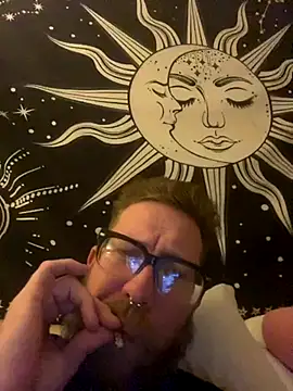 Tomas Zaddy online show from 19, 11, 2025