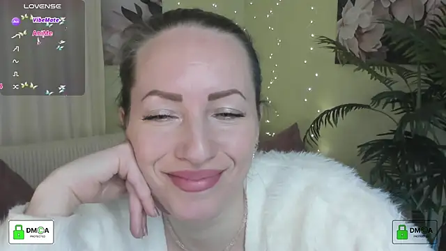 Queenymel online show from 18, 3, 2026