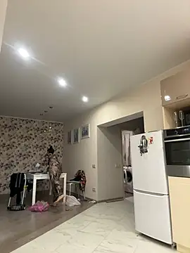 Snapshot of AllisonStark chatting on 13, 12, 2024 AllisonStark online show from 13, 12, 2024