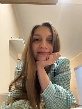 Snapshot of AllisonStark chatting on 18, 12, 2024 AllisonStark online show from 18, 12, 2024