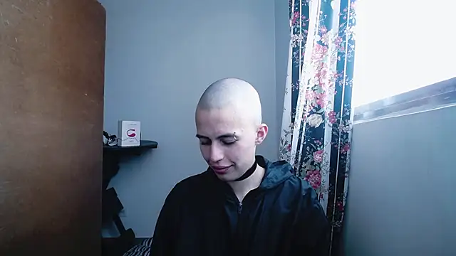 Cocain Atenea online show from 20, 11, 2025