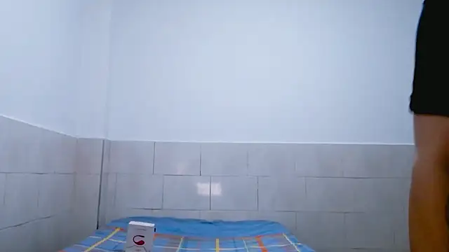 Cocain Atenea online show from 5, 4, 2026