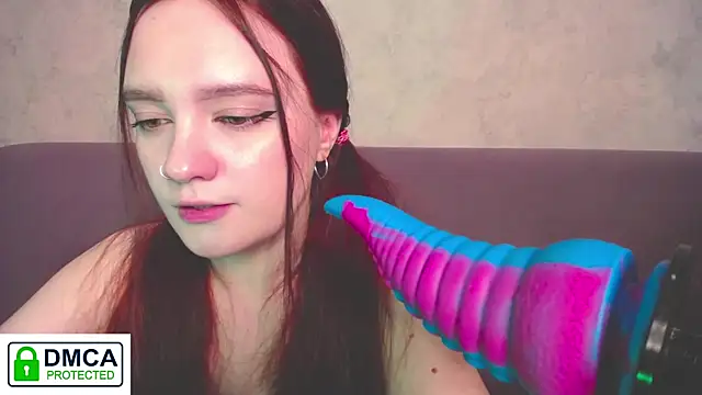 Alyssa   Scarlet online show from 12, 11, 2025