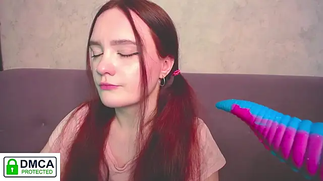 Alyssa   Scarlet online show from 14, 11, 2025