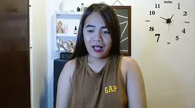 IvanaSuck Cock online show from 11, 12, 2024